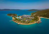 La Blanche Island Bodrum foto 1