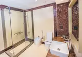 MENA Plaza Hotel Albarsha foto 8