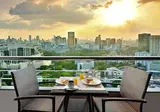 Centre Point Hotel Pratunam foto 15