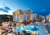 Grand Cettia Hotel foto 1