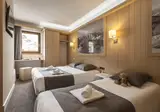 Hotel Club MMV Les Arolles foto 15