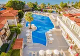 Justiniano Club Alanya foto 22