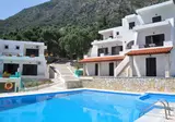 Yiannis Appartementen foto 8