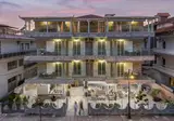 Ouzas Luxury Hotel foto 15