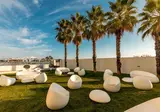 Appartementen Dunamar - halfpension foto 3
