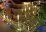 Hotel Olympos foto 6