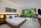 Taksu Sanur Hotel foto 2