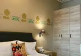 Venus Beach Bungalows Hotel foto 16