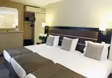 Sure Hotel by Best Western Paris Gare du Nord foto 23