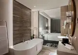 Al Bandar Rotana Creek foto 21
