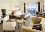 Hilton Muscat Al Bandar foto 2