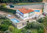 Villa Mitzelos foto 1