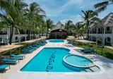 Nest Style Beach Zanzibar foto 3
