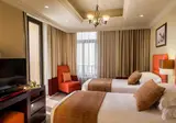 Arjaan by Rotana Dubai Media City foto 12