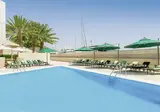 Sheraton Dubai Creek Hotel & Towers foto 11