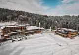 Grmovškov Dom Mountain Hut foto 1