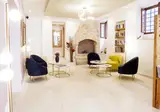 Casa Moazzo foto 2