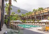 Hotel Golden Sun foto 13