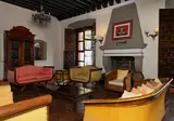 Hotel Boutique & Restaurant Casa de Campo foto 9