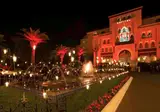Sofitel Marrakech Palais Imperial & Spa foto 12