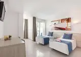 Vibra Panoramic Appartementen foto 4