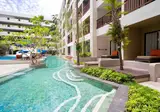 Deevana Plaza Phuket Resort foto 13