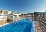Blau foto 2