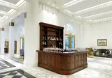Eurostars Hotel Real foto 3