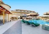 The Dome Luxury Hotel foto 7