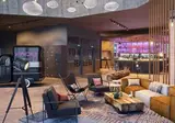 Moxy Amsterdam Schiphol Airport foto 19