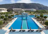 Hilton Dalaman Sarigerme Resort & Golf foto 5