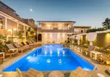 Anemos Suites foto 9