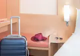 ibis Paris Ornano Montmartre Nord 18ème foto 20