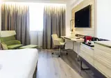 Novotel Sevilla foto 15