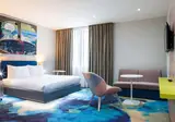 Ibis Styles London Heathrow foto 15