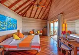 Mirihi Island Resort foto 11