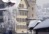 Kerst tussen de Elzas en Zwitserland, Mulhouse foto 14