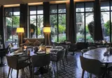 Hotel Novotel Marrakech Hivernage foto 17