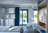 Kristalli Hotel Apartments foto 9