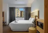 B&B HOTEL Catania City Center foto 7