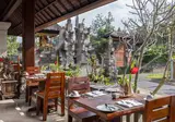 Sakti Garden Resorts & Spa foto 2