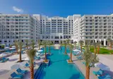 Hilton Abu Dhabi Yas Island foto 8