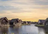 Dormio Resort Nieuwvliet-Bad foto 1
