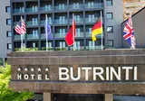 Butrinti Hotel foto 17