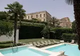 Villa del Lauro Hotel foto 1