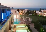 Castello Boutique Resort & Spa foto 1