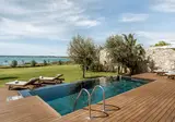 Bayou Anda Luxury Suites & Villas foto 26