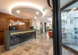 Radisson Hotel Istanbul Harbiye foto 4