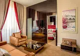 Gioberti Art Hotel foto 2