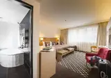Bo33 Hotel Family & Suites foto 9